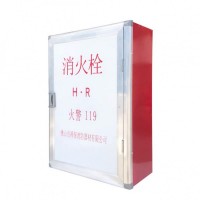 80室内消防栓箱