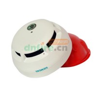 西门子FDO181点型光电感烟火灾探测器(带红色防尘罩) 现货正品