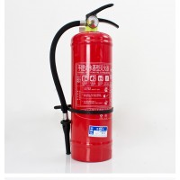 供应浙江金盾MFZ/ABC4手提式干粉灭火器