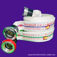 振扬牌DN65水带13-65-20PU水龙带25/20型16-80-20聚氨酯 高压水带