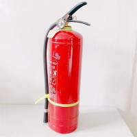 手提式干粉灭火器 超细灭火装置 轻便高效 规格齐全 支持定制