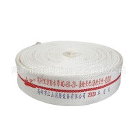 厂家生产 40型80 聚氨酯消防水带 3.0寸超高压 PU 水带山河牌