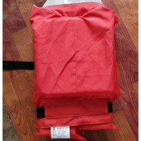 厂家供应 船用大浮力救生衣加厚救援救生衣成人CCS救生衣抗洪救灾