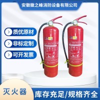 大量供应灭火器 货源充足 质量放心 支持定 制 量大价优