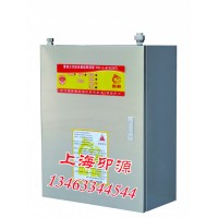 上海现货厨房灭火设备 厨房自动灭火系统 自动化厨房设备灭火器材