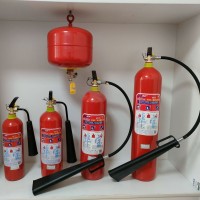 手提干粉灭火器 车载家用灭火器2kg3kg4kg5kg8kg35kg悬挂式灭火器