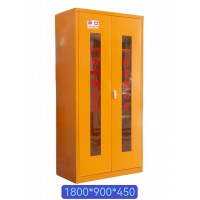 工具柜储存柜消防柜安全柜存放柜有机玻璃·