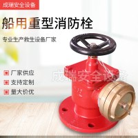 厂家销售船用重型铜质消火栓消防栓水枪水带消防接口