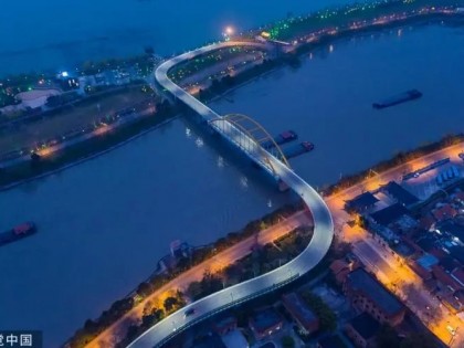 江苏出台18项措施支持城市更新行动