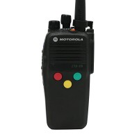 适用摩托罗拉ZTD-DS/XIR P8800 数字模拟双模对讲机 铁路平面调车