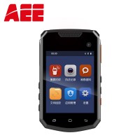 执法记录仪AEE DSJ-S8